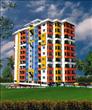 Sai Paradise- classy apartments in Mangalore